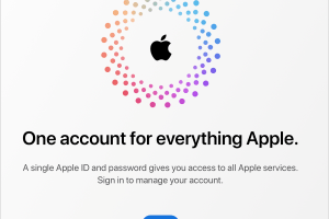 How to remove a phone number from your Apple ID account without the phone