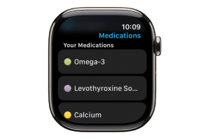 How to adjust Medications reminders on your iPhone, iPad, and Apple Watch