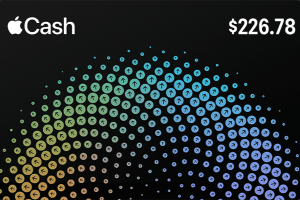 How to pay even more safely with Apple Cash